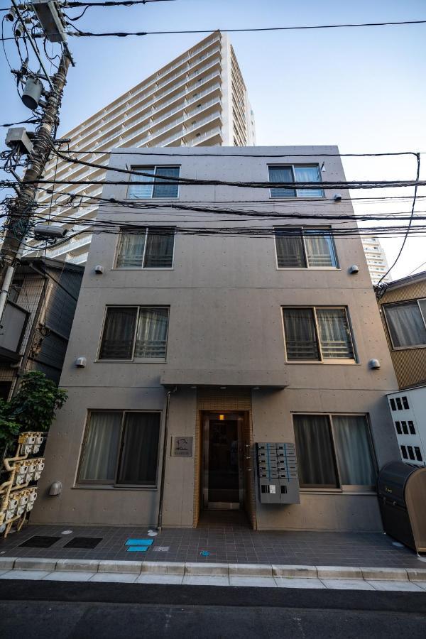 Marvelous Koiwa - Vacation Stay 90812V 東京都 外观 照片